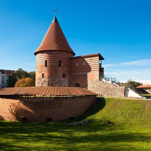 Baltische Staten