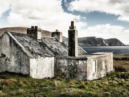 Groepsreis Ierland
