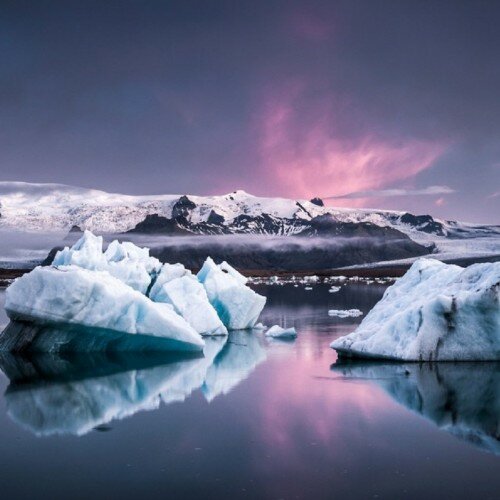 Rondreis IJsland