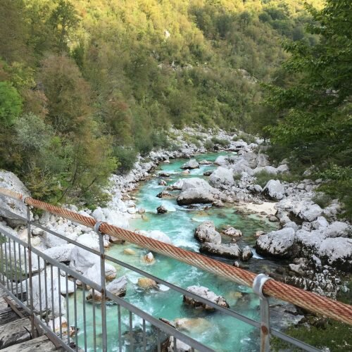 Groepsreis Slovenie
